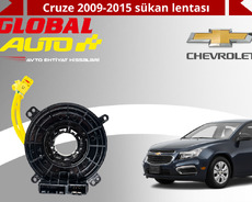 Chevrolet Cruze 2009-2015 sükan lentası