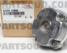 2435023800-svt-cvt-cvvt assy Hyundai orijinal