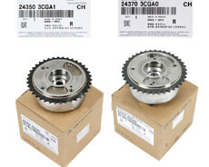 243503Cga1-Svt-Cvvt assy Hyundai orijinal