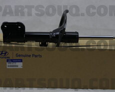 546604H150-amortizator - Hyundai orijinal