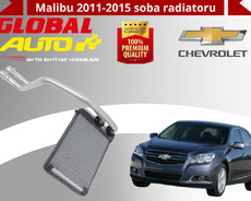 Chevrolet Malibu 2011-2015 soba radiatoru