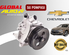 Chevrolet Malibu 2015-2024 su pompası