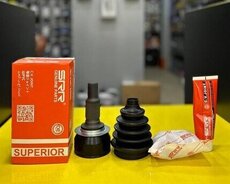 Chevrolet Malibu 2016-2019 çöl oynaqlı birləşməsi