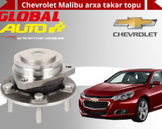 Chevrolet Malibu arxa təkər topu