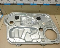 824713K002-şüşə qaldıran mexanizm- Hyundai orijinal