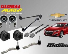 Chevrolet Malibu ehtiyat hissələri