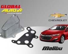 Chevrolet Malibu yağ radiatoru