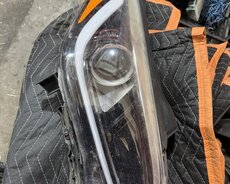 Hyundai sonata hybrid limited fara