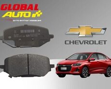 Chevrolet Onix 2019-2025 əyləc bəndi