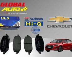 Chevrolet Onix 2019-2025 əyləc bəndi