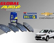 Chevrolet Trax 2016–2022 əyləc bəndi