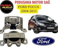 Ford Focus sağ mühərrik yastığı