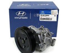 2510025002-su pompası Hyundai orijinal