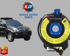 Toyota Prado J120 sükan lenti