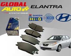 Hyundai Elantra 2005-2009 əyləc bəndi