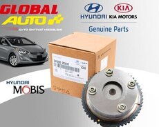 Hyundai Elantra 2014-2015 vanusu