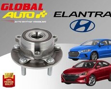 Hyundai Elantra 2016-2020 ön təkər topu