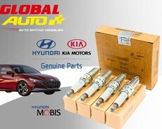 Hyundai Elantra 2020-2025 2.0 alışdırma şamları