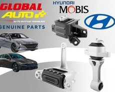 Hyundai Elantra 2021-2025 mühərrik yastığı