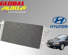 Hyundai Grandeur kondisioner radiatoru