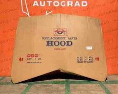 Hyundai Sonata 2011-2015 kapotu