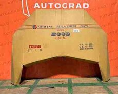 Kia Soul 2014-2015 kapotu