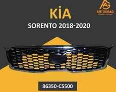 Kia Sorento 2018-2020 radiator barmaqlığı