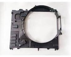 Range Rover P400 Difizzor