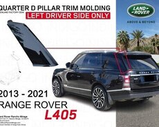 Range Rover L405 Stoyka Plasmasi