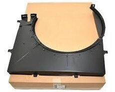 Discovery Lr3 Lr4 Difizzor orijinal