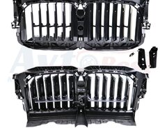 Bmw X7 G07 Jarluzlu hava yolu