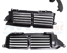 Rover Range Rover Vogue 2013-2018 Jarluzlu hava yolu