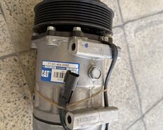 Cat c7 mühərriki üçün kondisioner kompressoru