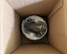 Isuzu mühərriki üçün silindr gilizi goetze 116 mm std– Yeni