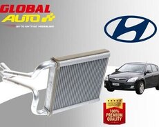 Hyundai i30 2011-2016 soba radiatoru