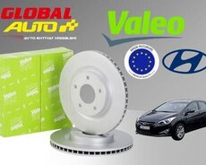 Hyundai i40 2011-2017 əyləc diski