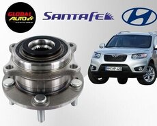 Hyundai Santa Fe arxa təkər topu