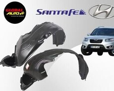 Hyundai Santafe ön qanadaltı