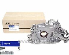 2131023002-yağ nasosu Hyundai orijinal