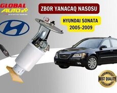 Hyundai Sonata 2005-2009 yanacaq nasosu