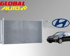 Hyundai Sonata kondisioner radiatoru