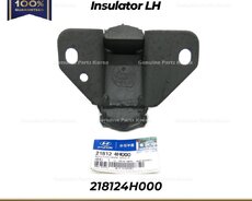 218124H000-mühərrik yastığı Hyundai orijinal