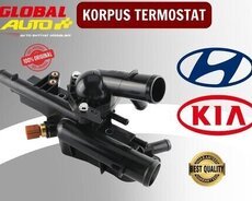 Hyundai, Kia korpus termostatı