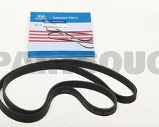 252123E001-Remen Hyundai orijinal