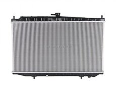 253102B100-su radiatoru Hyundai orijinal
