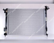 253102Y520-su radiatoru Hyundai orijinal