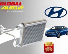 Kia Forde 2013-2016 soba radiatoru