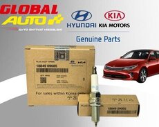 Kia Optima 2015-2018 2.0 Gdi alışdırma şamları