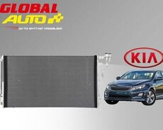Kia Optima kondisioner radiatoru
