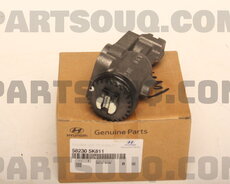 582305K811-tormozun işlək slindri Hyundai orijinal